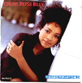 Cheryl Pepsi Riley - Thanks For My Child